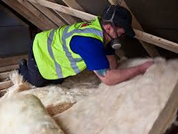 Best Wall Insulation Installation  in Erin, TN