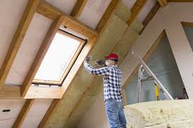 Best Commercial Insulation Services  in Erin, TN